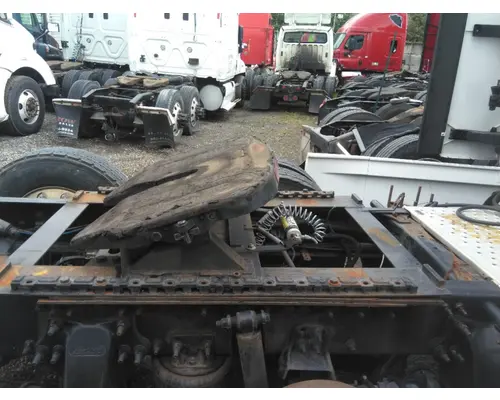 FONTAINE AIR SLIDE FIFTH WHEEL