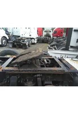 FONTAINE AIR SLIDE FIFTH WHEEL