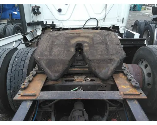 FONTAINE AIR SLIDE FIFTH WHEEL