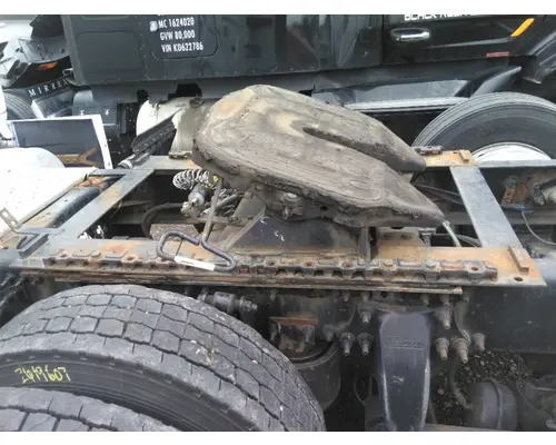 FONTAINE AIR SLIDE FIFTH WHEEL