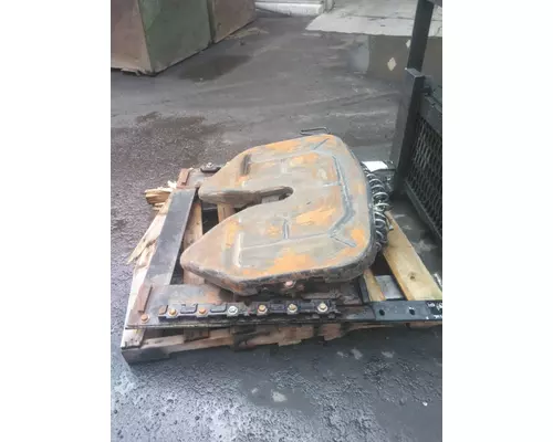 FONTAINE AIR SLIDE FIFTH WHEEL