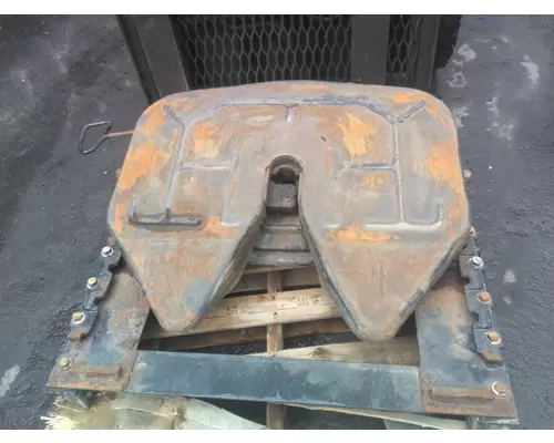 FONTAINE AIR SLIDE FIFTH WHEEL
