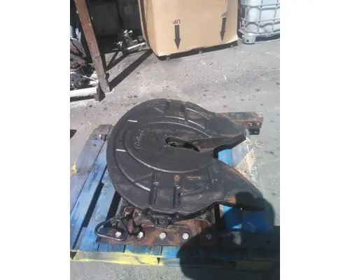 FONTAINE AIR SLIDE FIFTH WHEEL