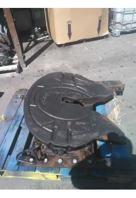 FONTAINE AIR SLIDE FIFTH WHEEL