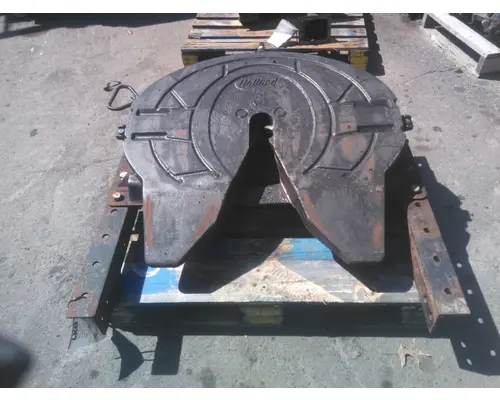 FONTAINE AIR SLIDE FIFTH WHEEL