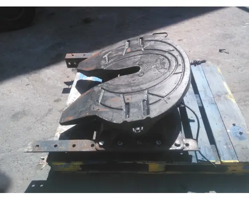 FONTAINE AIR SLIDE FIFTH WHEEL