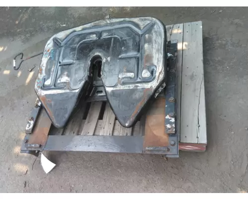FONTAINE AIR SLIDE FIFTH WHEEL