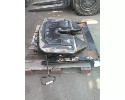 FONTAINE AIR SLIDE FIFTH WHEEL