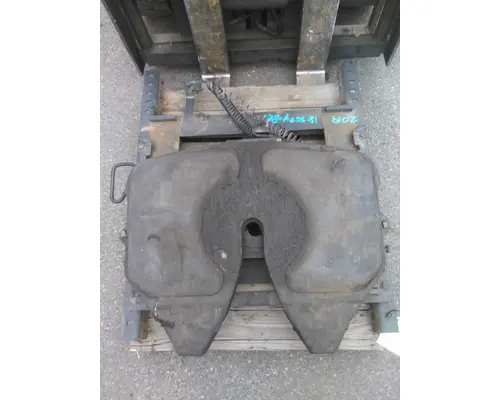 FONTAINE AIR SLIDE FIFTH WHEEL