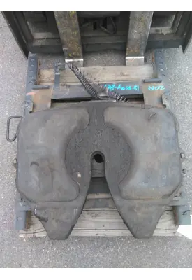 FONTAINE AIR SLIDE FIFTH WHEEL