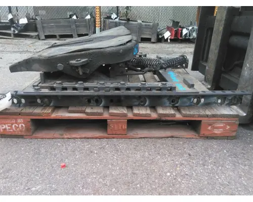 FONTAINE AIR SLIDE FIFTH WHEEL