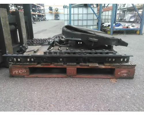 FONTAINE AIR SLIDE FIFTH WHEEL