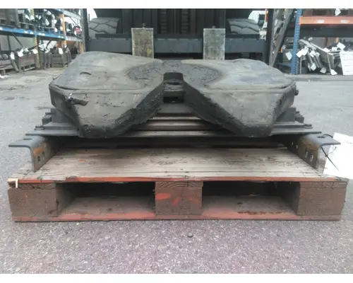 FONTAINE AIR SLIDE FIFTH WHEEL