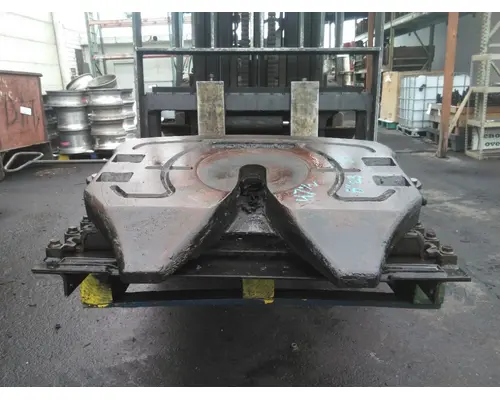 FONTAINE AIR SLIDE FIFTH WHEEL