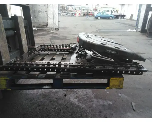 FONTAINE AIR SLIDE FIFTH WHEEL