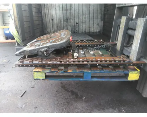 FONTAINE AIR SLIDE FIFTH WHEEL