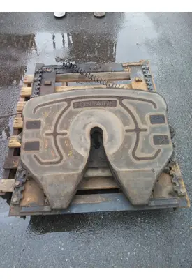 FONTAINE AIR SLIDE FIFTH WHEEL