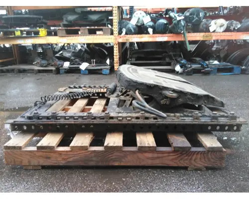 FONTAINE AIR SLIDE FIFTH WHEEL