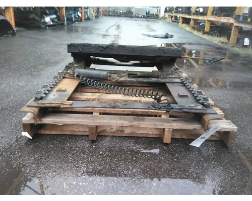 FONTAINE AIR SLIDE FIFTH WHEEL