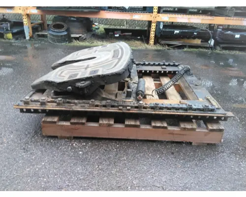 FONTAINE AIR SLIDE FIFTH WHEEL