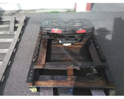 FONTAINE AIR SLIDE FIFTH WHEEL