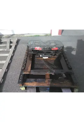 FONTAINE AIR SLIDE FIFTH WHEEL