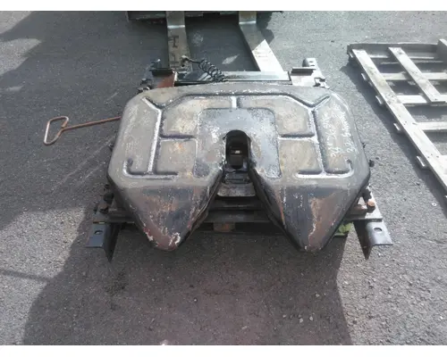 FONTAINE AIR SLIDE FIFTH WHEEL