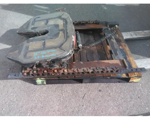 FONTAINE AIR SLIDE FIFTH WHEEL