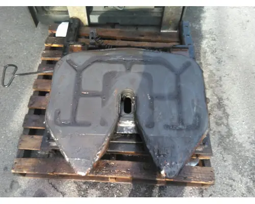 FONTAINE AIR SLIDE FIFTH WHEEL