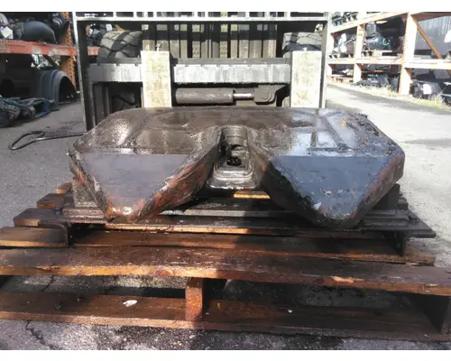 FONTAINE AIR SLIDE FIFTH WHEEL