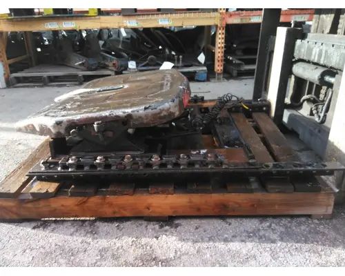 FONTAINE AIR SLIDE FIFTH WHEEL