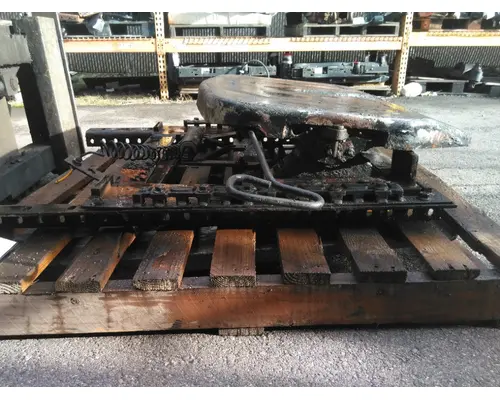 FONTAINE AIR SLIDE FIFTH WHEEL