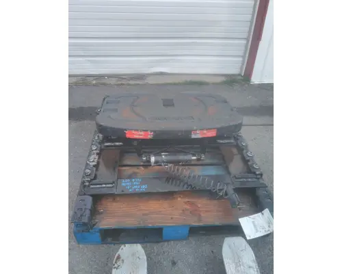 FONTAINE AIR SLIDE FIFTH WHEEL