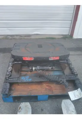 FONTAINE AIR SLIDE FIFTH WHEEL