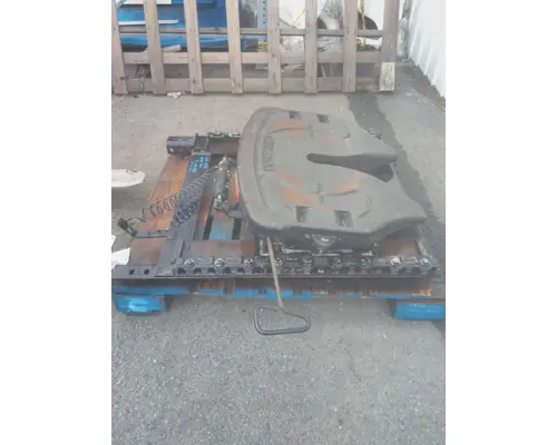 FONTAINE AIR SLIDE FIFTH WHEEL