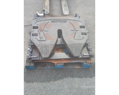 FONTAINE AIR SLIDE FIFTH WHEEL