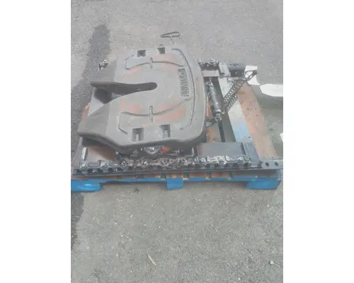 FONTAINE AIR SLIDE FIFTH WHEEL