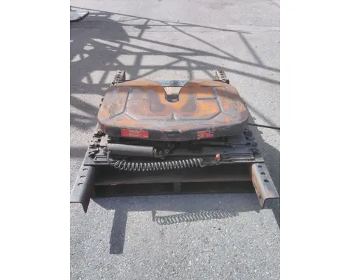 FONTAINE AIR SLIDE FIFTH WHEEL