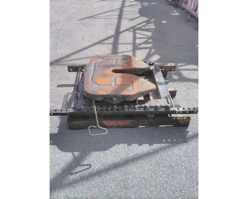 FONTAINE AIR SLIDE FIFTH WHEEL