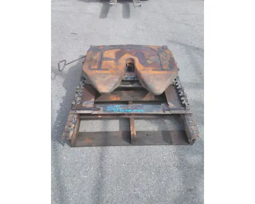 FONTAINE AIR SLIDE FIFTH WHEEL