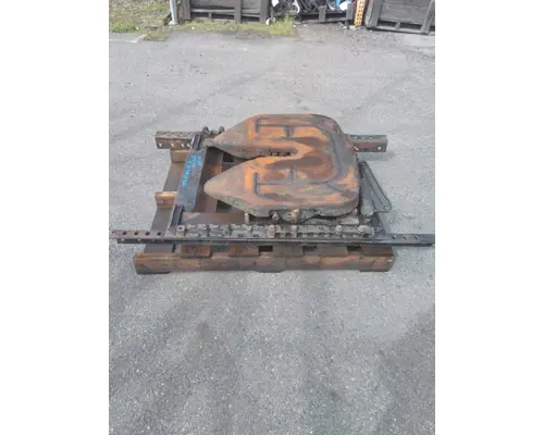 FONTAINE AIR SLIDE FIFTH WHEEL