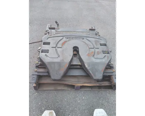 FONTAINE AIR SLIDE FIFTH WHEEL