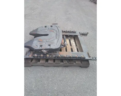 FONTAINE AIR SLIDE FIFTH WHEEL