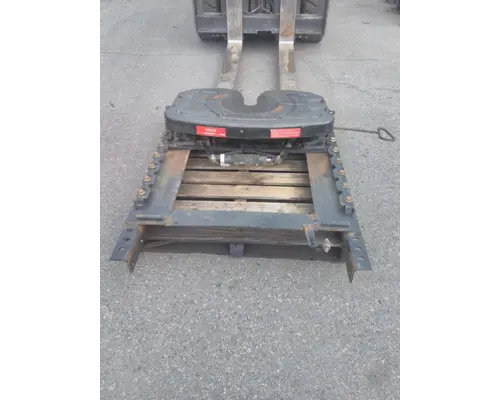 FONTAINE AIR SLIDE FIFTH WHEEL