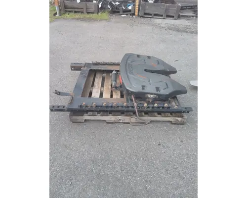 FONTAINE AIR SLIDE FIFTH WHEEL