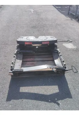 FONTAINE AIR SLIDE FIFTH WHEEL