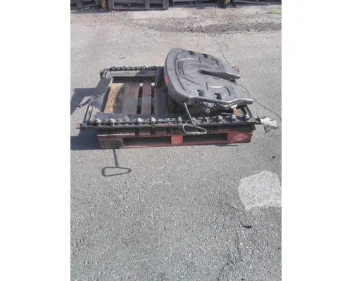 FONTAINE AIR SLIDE FIFTH WHEEL