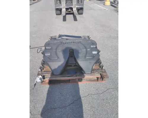 FONTAINE AIR SLIDE FIFTH WHEEL