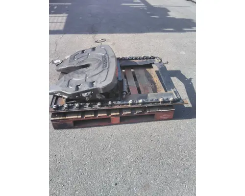 FONTAINE AIR SLIDE FIFTH WHEEL