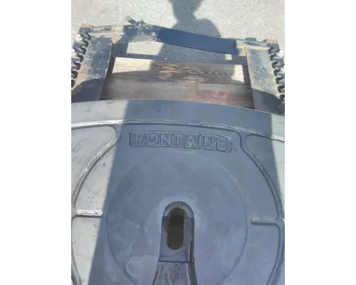 FONTAINE AIR SLIDE FIFTH WHEEL
